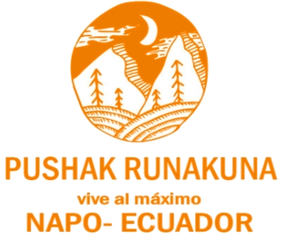 Nuestras Marcas Geoparque Napo Sumaco