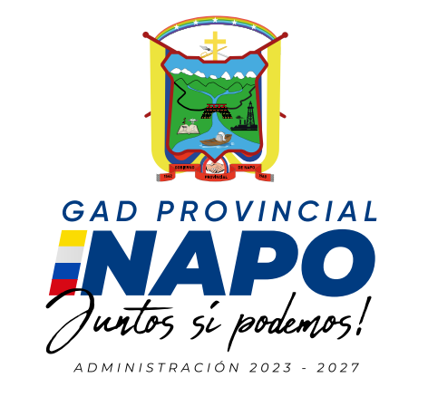 Nuestras Marcas Geoparque Napo Sumaco