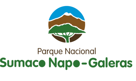 Nuestras Marcas Geoparque Napo Sumaco