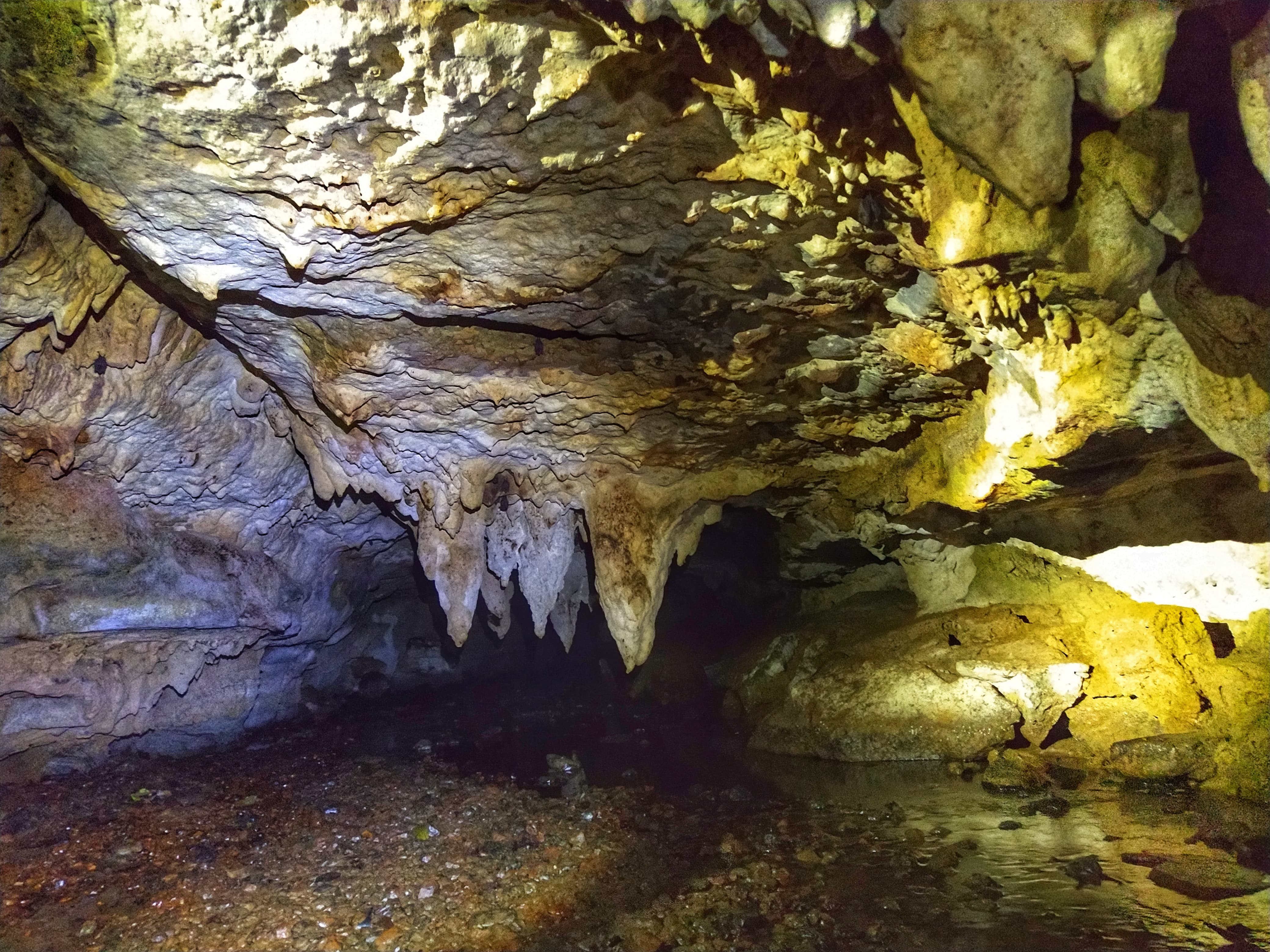 historia Geoparque Napo Sumaco